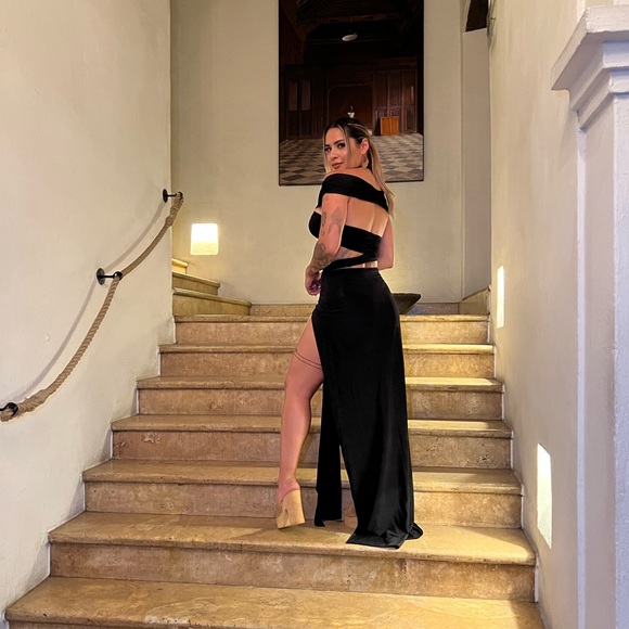 Rat & Boa Vittoria Top ONLY - Picture 6 of 6